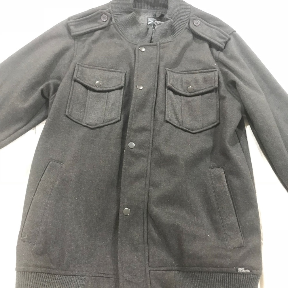 Men’s jacket